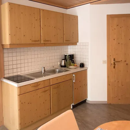 Haus Voglreiter 206w Kaprun