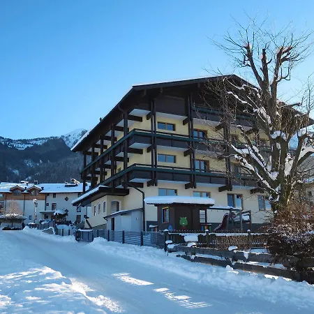 Appartement Haus Voglreiter 206w