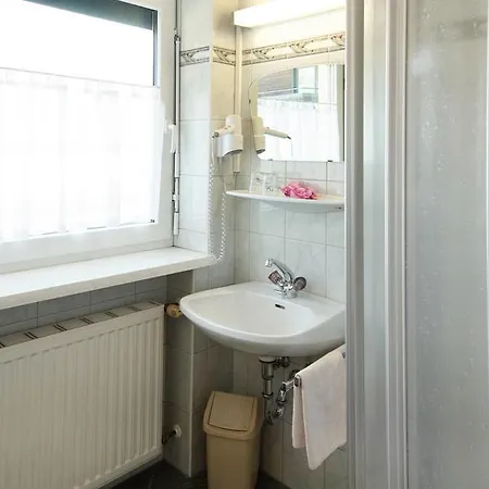 Haus Voglreiter 206w Appartement