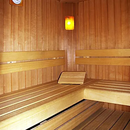 Haus Voglreiter 206w Appartement Kaprun