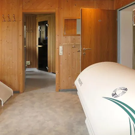 Haus Voglreiter 206w Appartement