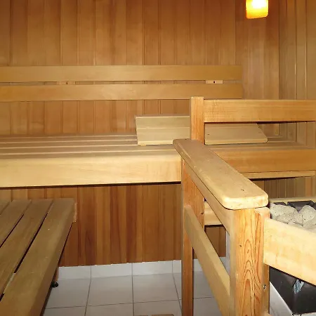 Haus Voglreiter 206w Appartement