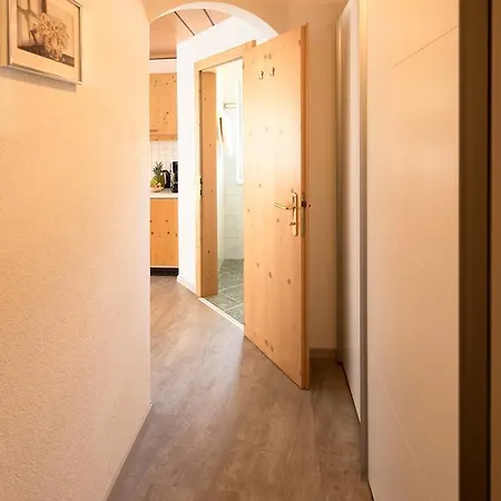 Appartement Haus Voglreiter 206w *