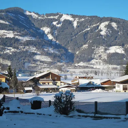 Haus Voglreiter 206w Appartement Kaprun