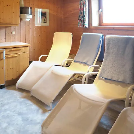 Appartement Haus Voglreiter 206w Kaprun